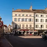 Apartment De La Cote 6 Beaune (Cote d'Or)