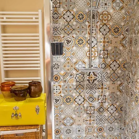 Appartement De La Cote 6 *