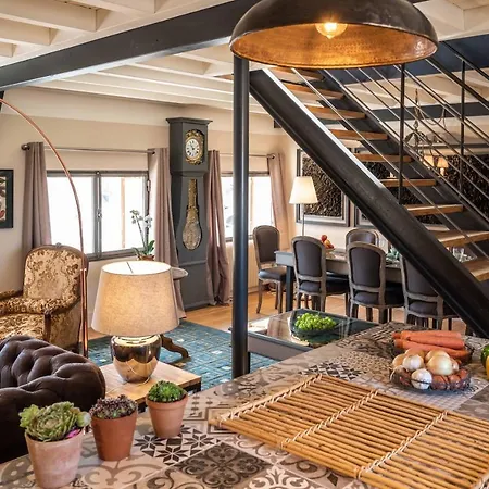 De La Cote 6 Appartement *