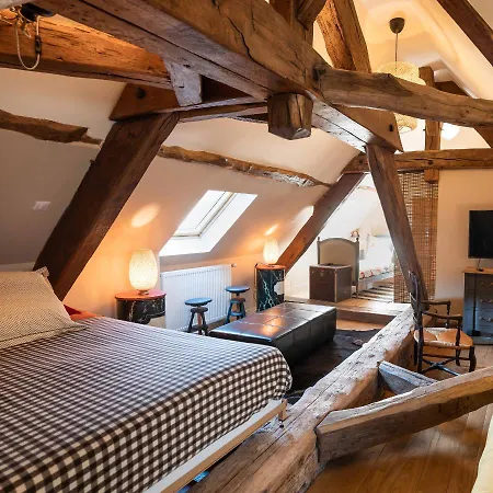 De La Cote 6 Appartement *