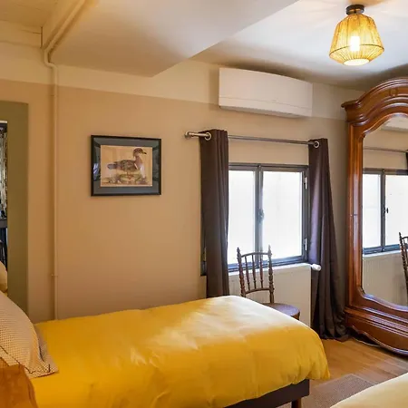 De La Cote 6 Apartmán *