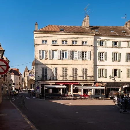 Apartment De La Cote 6 Beaune (Cote d'Or)