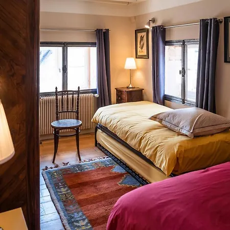 Apartment De La Cote 6 Beaune (Cote d'Or)