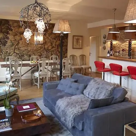 De La Cote 6 Appartement Beaune (Cote d'Or)