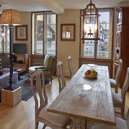 De La Cote 6 Apartment Beaune (Cote d'Or)