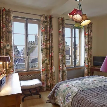 Appartement De La Cote 6