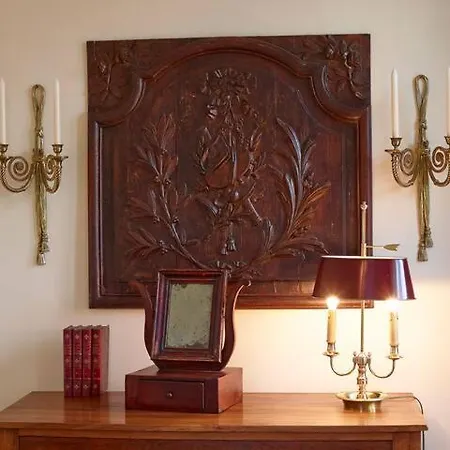 De La Cote 6 Appartement