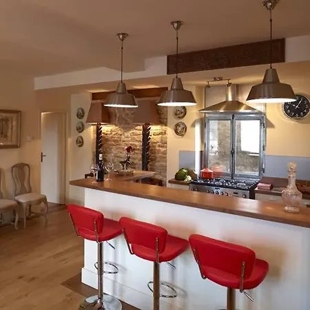 Apartment De La Cote 6