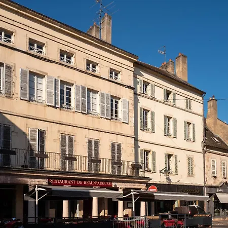 Apartment De La Cote 6 *