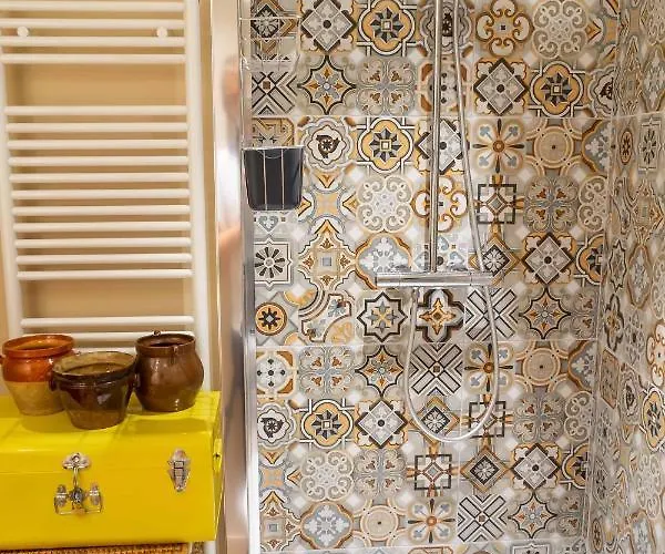 Apartmán De La Cote 6 *