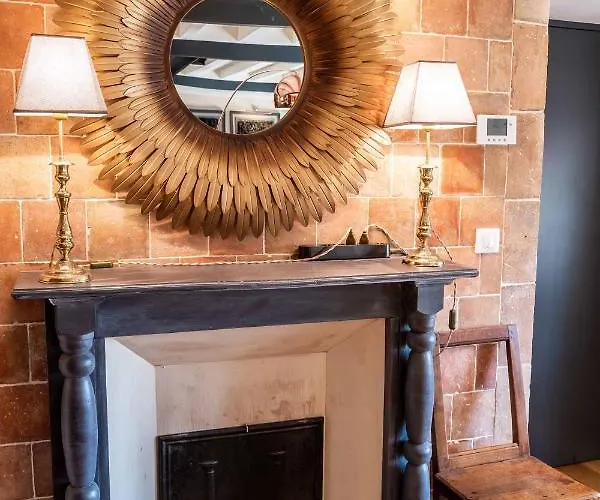 De La Cote 6 Apartmán