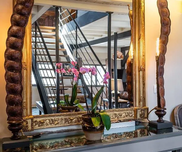 De La Cote 6 * Бон