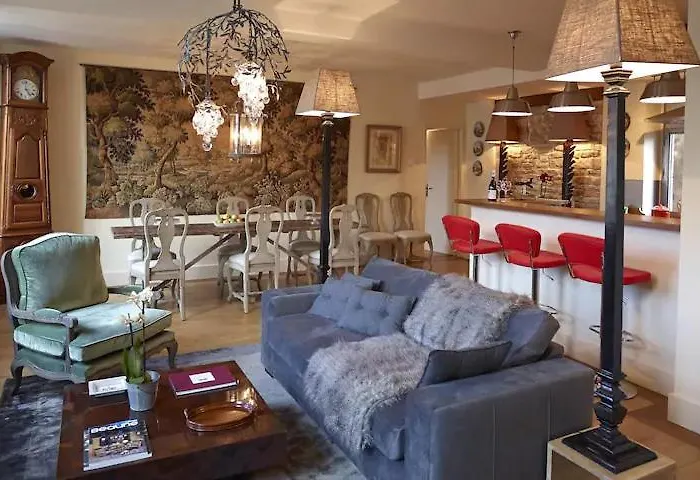 De La Cote 6 Apartment Beaune (Cote d'Or)