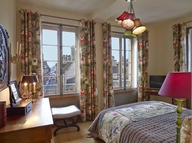 Apartment De La Cote 6