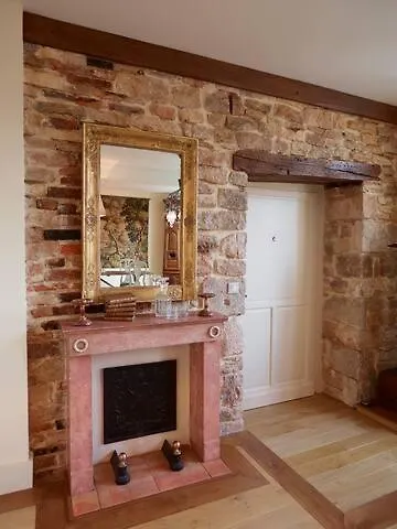 Apartmán De La Cote 6