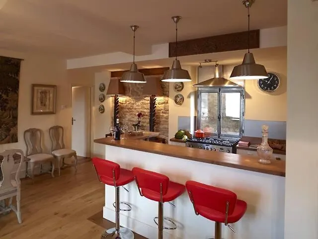 Apartment De La Cote 6